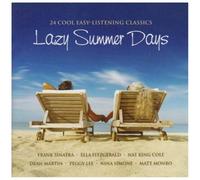 Various Artists - Lazy Summer Days