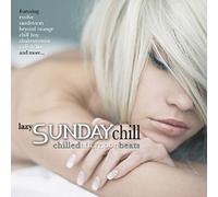 Various Artists - Lazy Sunday Chill