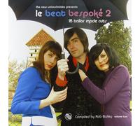 Various - Vol.2-le Beat Bespoke [Vinilo]