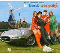Various Artists - Le Beat Bespoke -25tr-
