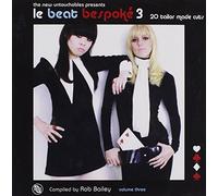 Various Artists - Le Beat Bespoke -3