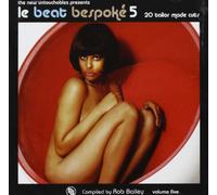 Various Artists - Le Beat Bespoke -5