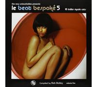 Various - Le Beat Bespoke Vol.5 [Vinilo]