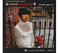 Various Artists - Le Beat Bespoke -6