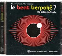 Various Artists - Le Beat Bespoke -7