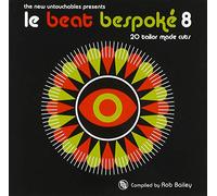 Various Artists - Le Beat Bespoke 8