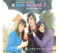 Various Artists - Le Beat Bespoke V.2