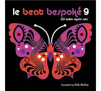 Various Artists - Le Beat Bespoke Vol.9