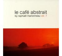 Various Artists - Le Cafe Abstrait Vol. 7