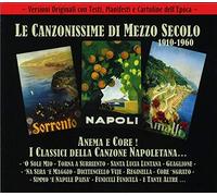 Various Artists - Le Canzonissime Di..