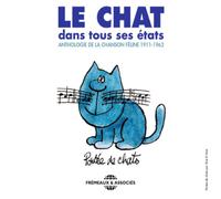 Various Artists Le Chat Dans Tous Ses États: Anthologie D (CD) (Importación USA)