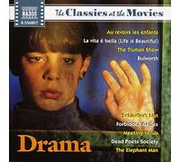 Various Artists - Le Classique Au Cinéma, Vol. 7 - Drame
