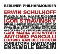 Various Artists - Le Classique de Berlin !