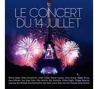 Various Artists - Le Concert Du 14 Juillet