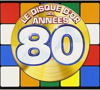 Various Artists - Le Disque D'or.. -Digi-