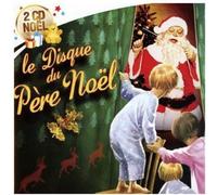 Various Artists - Le Disque Du Pere Noel