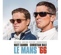 Various Artists - Le Mans '66