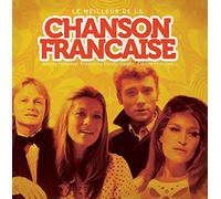 Various Artists "le Meilleur de la Chanson Française"