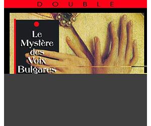 Various Artists - Le Mystere Des Voix Bulgares