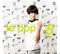 Various Artists - Le Pop 8