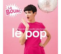 Various Artists - Le Pop La Boum [VINYL] [Vinilo]
