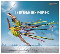 Various Artists - Le Rythme Des Peuples