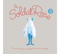 Various Artists - Le Soldat Rose 2