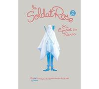 Various Artists - Le Soldat Rose 2 [Reino Unido] [DVD]