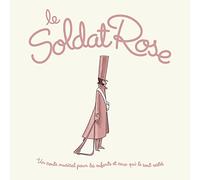 Various Artists - Le Soldat Rose