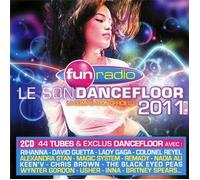 Various Artists - Le Son Dancefloor 2011/2