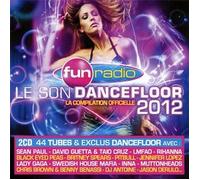 Various Artists - Le Son Dancefloor-CD+DVD-
