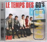 Various Artists - Le Temps Des 60's