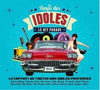 Various Artists - Le Temps Des Idoles -..