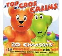 Various Artists - Le Top Des Callins