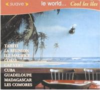 Varios Artistas – Le World...Cool Les Iles – CD