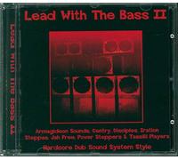 Various Artists - Lead With The Bass 2 (Tassili Prayers)