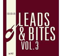 Various Artists - Leads & Bites Vol.3