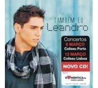 Various Artists - Leandrotambem Eu / Various