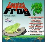 Various Artists - Leaping Frog
