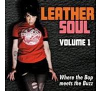 Various Artists – Leather Soul Volume 1