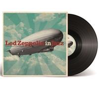 VARIOUS ARTISTS - Led Zeppelin In Jazz