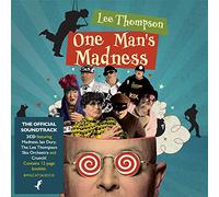 Various Artists - Lee Thompson: One Man's Madness