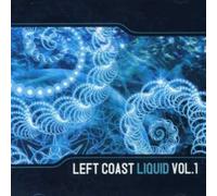 Various Artists - Left Coast Liquid Vol. 1