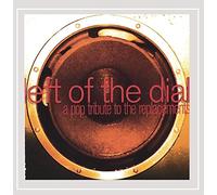 Various Artists - Left of the Dial / Various