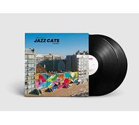 Various Artists - Lefto presents Jazz Cats Volume 2 [Vinilo]