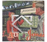Various Artists - Leftroom presents Laura Jones