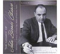 Various Artists - Legacy of John Barnes Chance