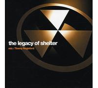 Various Artists - Legacy of Shelter / Various