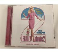 Various Artists - Legally Blonde 2