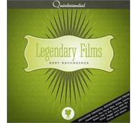 Various Artists - Legendary Films